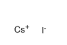 7789-17-5	     碘化铯CsI     钙钛矿材料