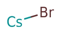 7787-69-1    溴化铯CsBr 	Cesium bromide     钙钛矿材料