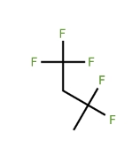 406-58-6  1,1,1,3,3-五氟丁烷   含氟气体