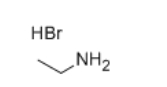  593-55-5	      乙基溴化胺CH3CH2NH3Br (EABr)     钙钛矿材料