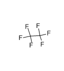 76-16-4  六氟乙烷  HEXAFLUOROETHANE