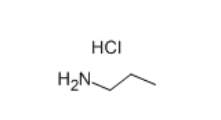 556-53-6	       丙基氯化胺CH3CH2CH2NH3Cl （PACl）	 钙钛矿材料