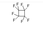 115-25-3  八氟环丁烷  Octafluorocyclobutane