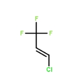 102687-65-0   1-氯-3,3,3-三氟丙烯   1-Propene, 1-chloro-3,3,3-trifluoro-, (1E)-   