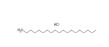  1838-08-0	   辛基氯化胺（辛胺氯）CH3(CH2)7NH3Cl （OACl）	钙钛矿材料