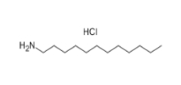  929-73-7	      十二烷基氯化胺（十二胺氯）CH3(CH2)11NH3Cl      钙钛矿材料