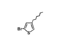 CAS:210705-84-3 	2-溴-4-己基噻吩	2-Bromo-4-hexylthiophene  