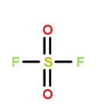 2699-79-8  硫酰氟  sulfuryl fluoride