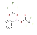 2712-78-9  二(三氟乙酰氧基)碘代苯  (Bis(trifluoroacetoxy)iodo)benzene