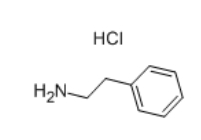 156-28-5	     苯乙基氯化胺C6H5CH2CH2NH3Cl （PEACl）   钙钛矿材料