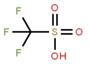 1493-13-6  三氟甲基磺酸  TrifluoroMethanesulfonic acid
