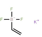13682-77-4  乙烯三氟硼酸钾  Potassium vinyltrifluoroborate