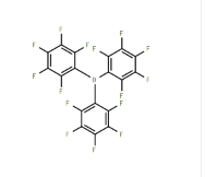 1109-15-5  三(五氟苯)硼烷  TRIS(PENTAFLUOROPHENYL)BORANE
