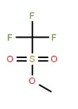 333-27-7  三氟甲(烷)磺酸甲酯  Methyl trifluoromethanesulfonate
