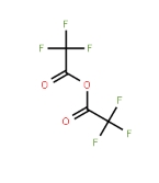  407-25-0   三氟乙酸酐   Trifluoroacetic anhydride 