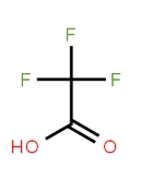76-05-1   三氟乙酸   Trifluoroacetic acid 