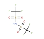 82113-65-3   双三氟甲基磺酰亚胺   Bis(trifluoromethanesulfonyl)imide 