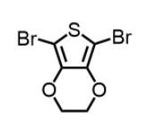 	2,5-二溴-3,4-乙烯基二氧噻吩  