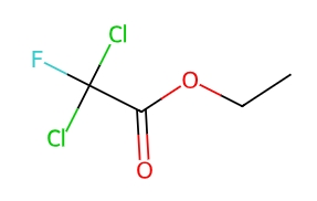 383-61-9  二氯氟乙酸乙酯  Ethyl dichlorofluoroacetate
