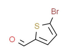 	5-溴-2-噻吩甲醛 