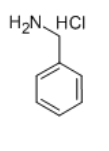 3287-99-8	 苯甲基氯化胺C6H5CH2NH3Cl （PMACl）   钙钛矿材料