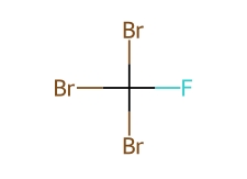 353-54-8  氟三溴甲烷  Tribromofluoromethane