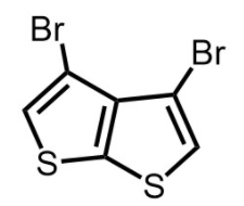 3,4-二溴噻吩[2,3-B]噻吩 