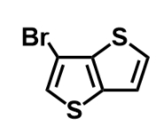 	3-溴噻吩并(3,2-b)噻吩  