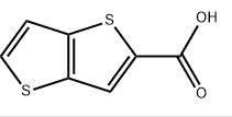 噻吩并[3,2-B]噻吩-2-甲酸  