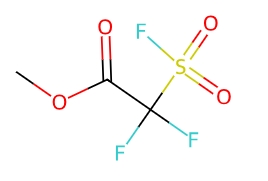 680-15-9  陈试剂   Methyl 2,2-difluoro-2-(fluorosulfonyl)acetate  