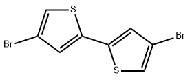 4,4'-二溴-2,2'-并噻吩