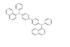 123847-85-8	 N,N‘-二苯基-N,N‘-(1-萘基)- 1,1‘-联苯-4,4‘-二胺	    钙钛矿材料