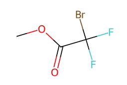 683-98-7 溴二氟乙酸甲酯   Methyl Bromodifluoroacetate  