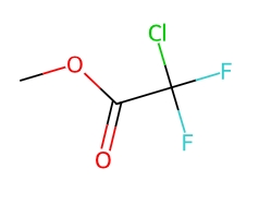 1514-87-0  2-氯-2,2-二氟乙酸甲酯  Methyl chlorodifluoroacetate