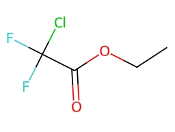 383-62-0  二氟氯乙酸乙酯  Ethyl 2-chloro-2,2-difluoroacetate