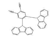  1416881-50-9           4,5-二(9-咔唑基)-邻苯二腈	钙钛矿材料