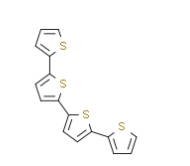  α-四联噻吩,2-甲基-2-萘-1-氧基-丙酸  