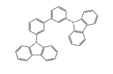 342638-54-4         3,3′-二(9H-咔唑-9-基)-1,1′-联苯	BKPLT403101B    钙钛矿材料