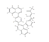 435294-03-4          乙酰丙酮酸二(1-苯基异喹啉-C2,N)合铱(III)	 钙钛矿材料