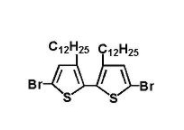 2,2'-Bithiophene, 5,5'-dibromo-3,3'-didodecyl-  