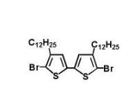 5,5-二溴-4,4-二十二基-2,2-联噻吩  