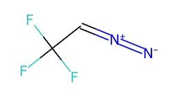  371-67-5  2,2,2-三氟二乙胺  2,2,2-Trifluorodiazoethane