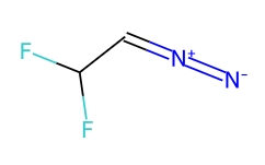 1808112-28-8  2-重氮-1,1-二氟乙烷  2,2-Difluorodiazoethane