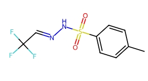 888071-59-8  4-甲基苯磺酸 (2E)-2-(2,2,2-三氟亚乙基)酰肼  