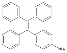 1-(4-氨基苯)-1,2,2-三苯乙烯 