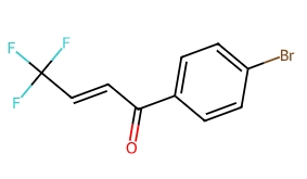 1184844-27-6  （E）-1-（4-溴苯基）-4,4,4-三氟丁-2-烯-1-酮  (E)-1-(4-Bromophenyl)-4,4,4-trifluorobut-2-en-1-one  