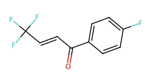 1316228-13-3  （E）-4,4,4-三氟-1-（4-氟苯基）丁-2-烯-1-酮  (E)-4,4,4-Trifluoro-1-(4-fluorophenyl)but-2-en-1-one