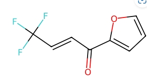 868547-17-5  （E）-4,4,4-三氟-1-（呋喃-2-基）丁-2-烯-1-酮 (E)-4,4,4-Trifluoro-1-(furan-2-yl)but-2-en-1-one
