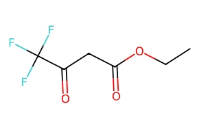 三氟乙酰乙酸乙酯   372-31-6     Ethyl 4,4,4-trifluoroacetoacetate