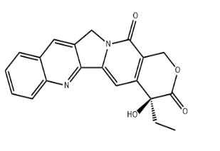 CAS： 7689-03-4    Campathecin    喜树碱    ADC